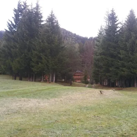 Rauna Chalet