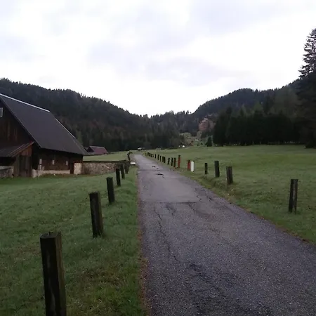 Rauna Chalet